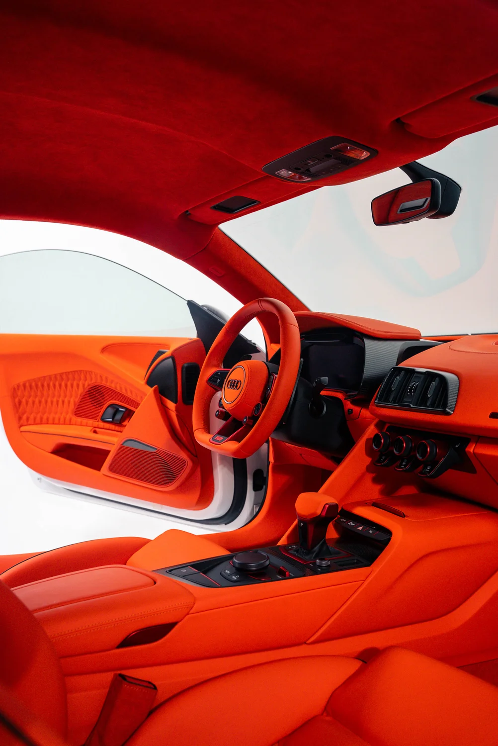 Interieur