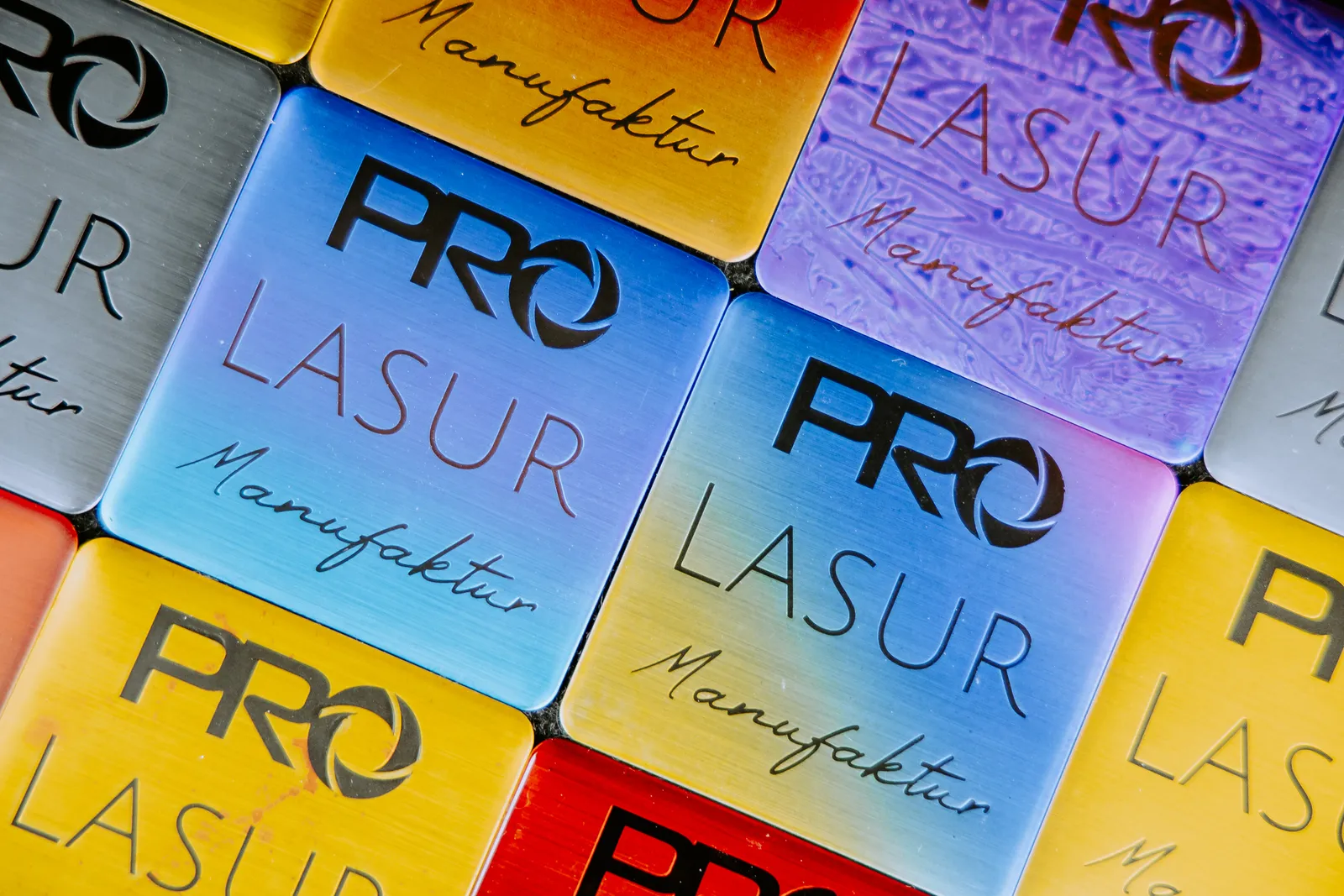 PRO Lasur